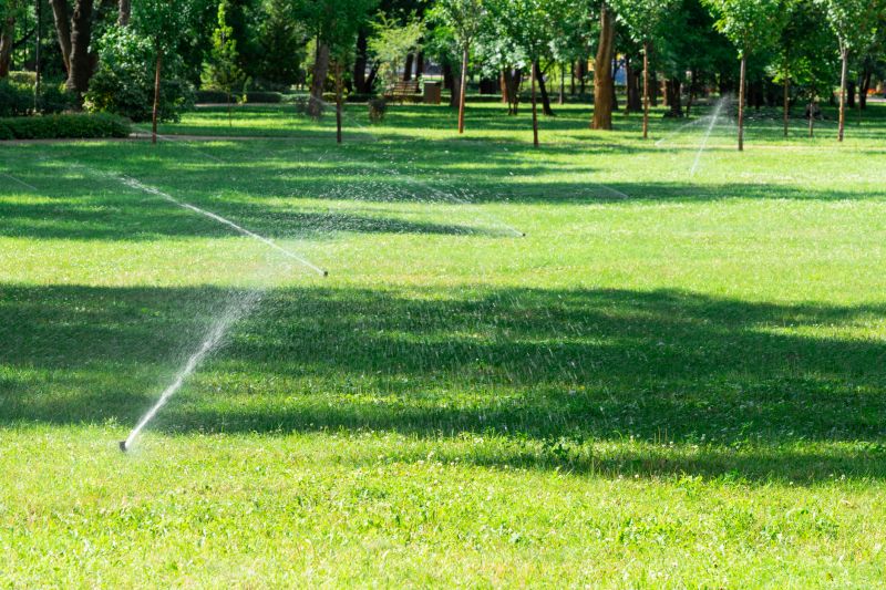 Watering Systems