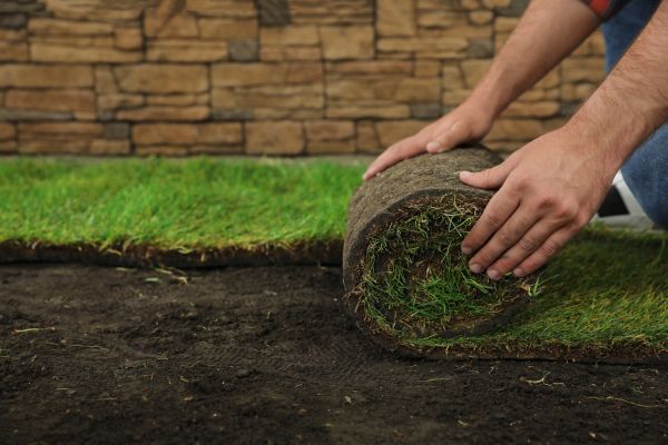 Grow your Sod Installation business